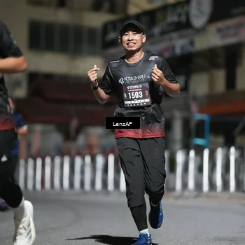 Runner Photo 5742229