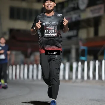 Runner Photo 5742230