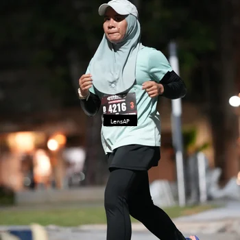 Runner Photo 5742231
