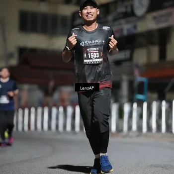 Runner Photo 5742232
