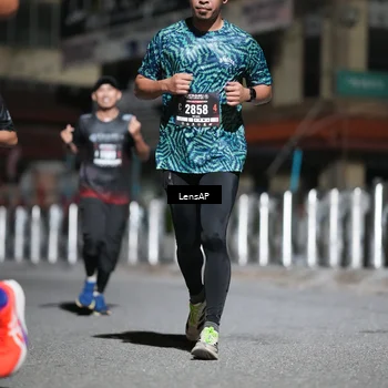 Runner Photo 5742233