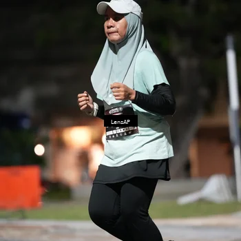 Runner Photo 5742234