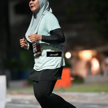 Runner Photo 5742235