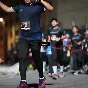 Runner Photo 5742236
