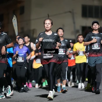 Runner Photo 5742239