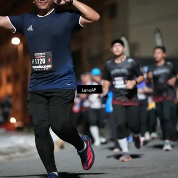 Runner Photo 5742240