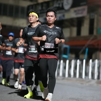 Runner Photo 5742249