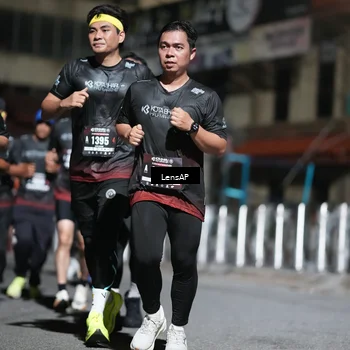 Runner Photo 5742250