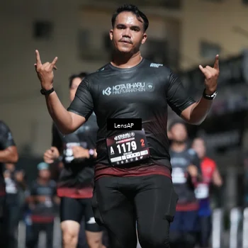 Runner Photo 5742251