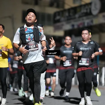 Runner Photo 5742252