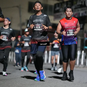 Runner Photo 5742254