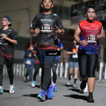 Runner Photo 5742255