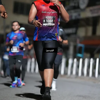 Runner Photo 5742256