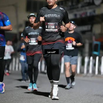 Runner Photo 5742257
