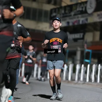Runner Photo 5742258