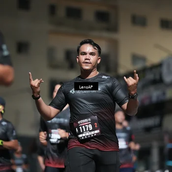 Runner Photo 5742259