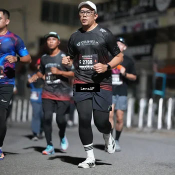 Runner Photo 5742260