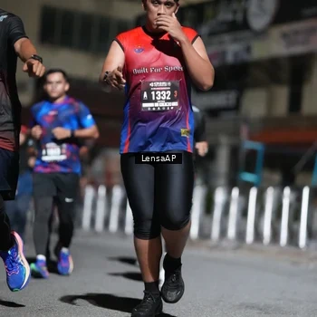 Runner Photo 5742261