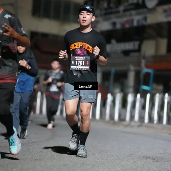 Runner Photo 5742262