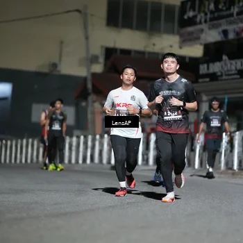 Runner Photo 5742263