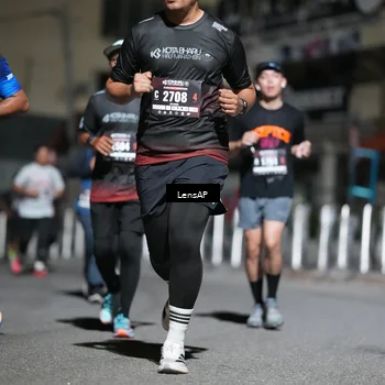 Runner Photo 5742264