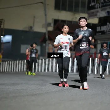 Runner Photo 5742265