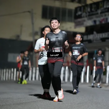 Runner Photo 5742266