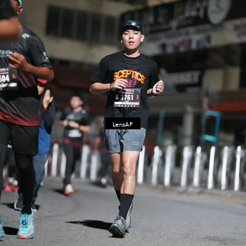 Runner Photo 5742267