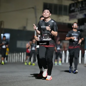 Runner Photo 5742269