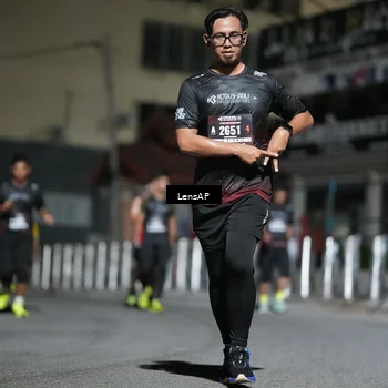 Runner Photo 5742271