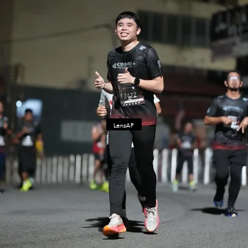 Runner Photo 5742272