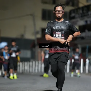 Runner Photo 5742273