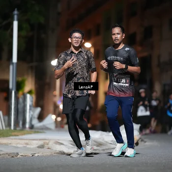 Runner Photo 5742274