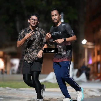 Runner Photo 5742279