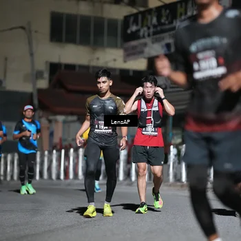 Runner Photo 5742283