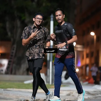 Runner Photo 5742285