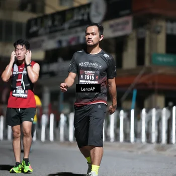 Runner Photo 5742287