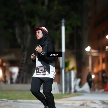 Runner Photo 5742289