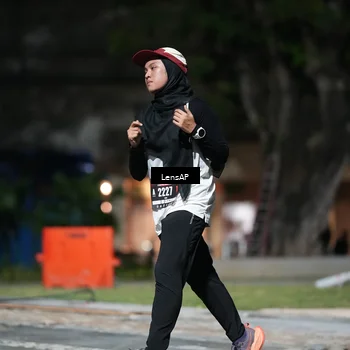 Runner Photo 5742291
