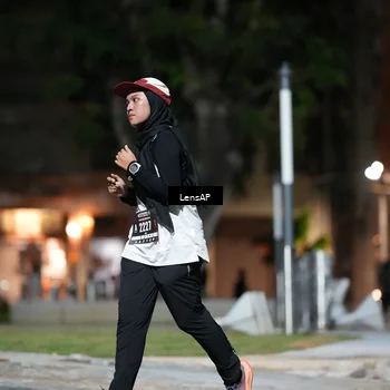Runner Photo 5742292