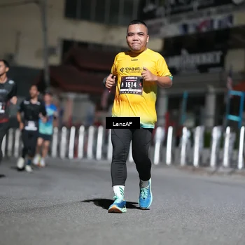 Runner Photo 5742293