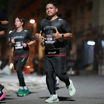 Runner Photo 5742294