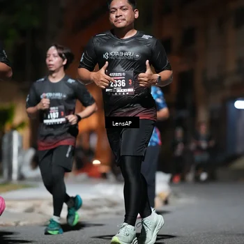 Runner Photo 5742295