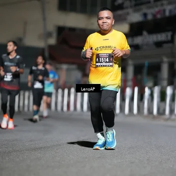 Runner Photo 5742296