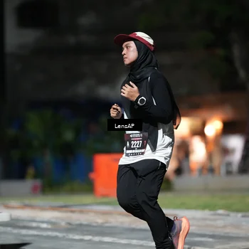 Runner Photo 5742297