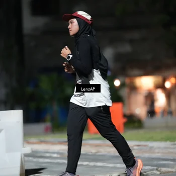 Runner Photo 5742299