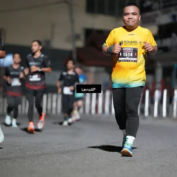 Runner Photo 5742300