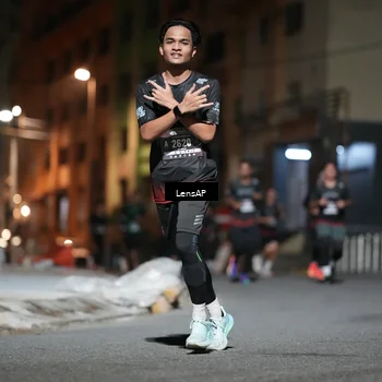Runner Photo 5742301