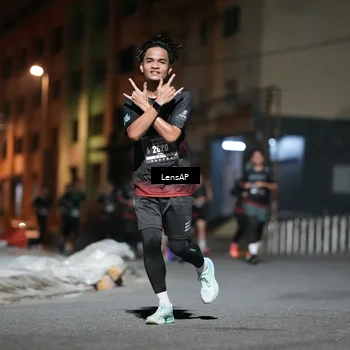 Runner Photo 5742302