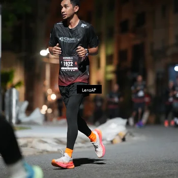 Runner Photo 5742303